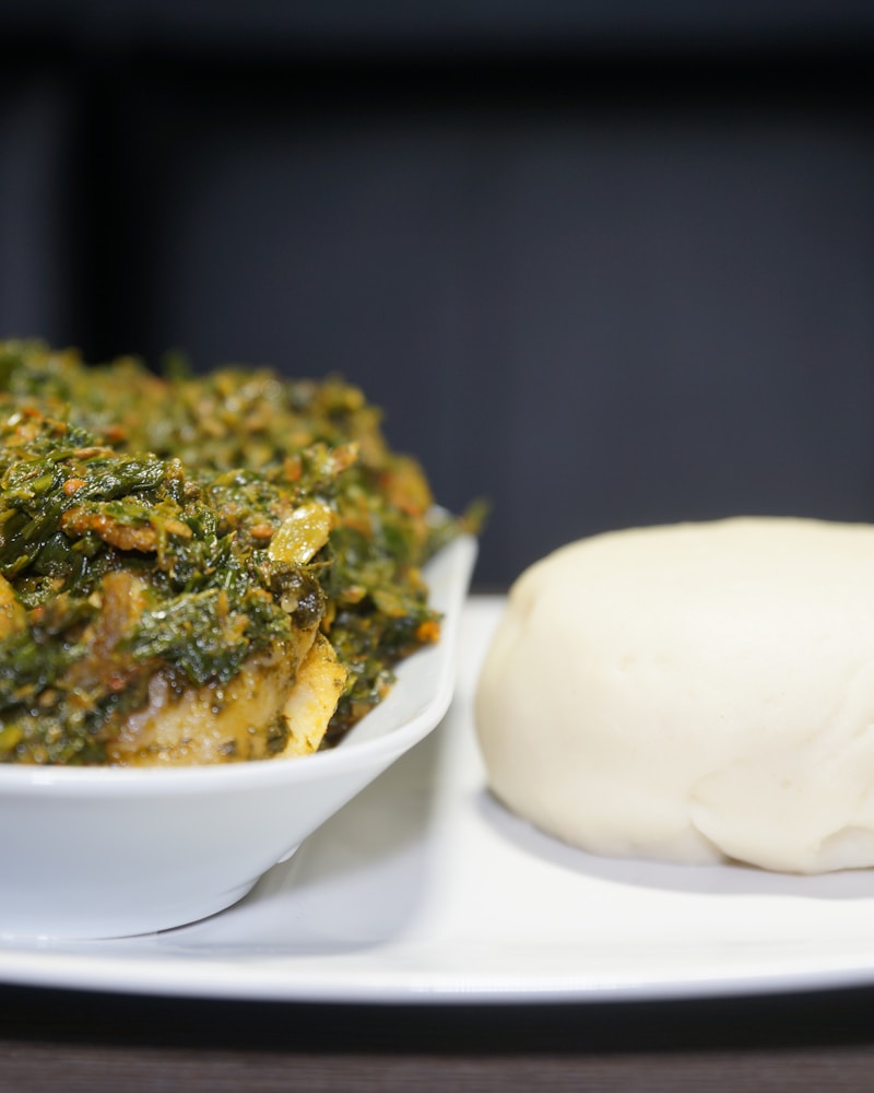 Italian restaurant interior